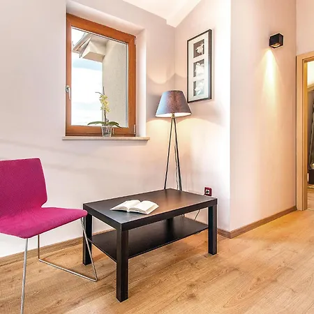 4 Bedroom Awesome In Trosti * Heki