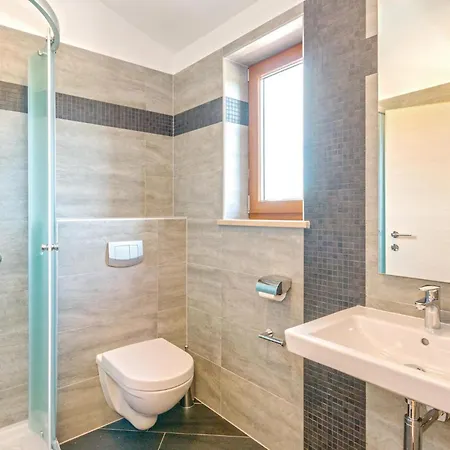 4 Bedroom Awesome In Trosti *