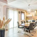 4 Bedroom Awesome In Trosti Heki