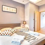 4 Bedroom Awesome In Trosti Heki