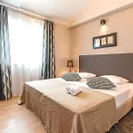 4 Bedroom Awesome In Trosti *